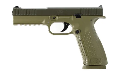 American Precision Firearms AMPF STRIKE ONE 9MM 5" 17RD ODG