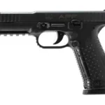 American Precision Firearms AMPF STRIKE ONE 9MM 5" 17RD BLK