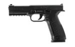 American Precision Firearms AMPF STRIKE ONE 9MM 5" 17RD BLK