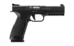 American Precision Firearms AMPF STRIKE ONE SPD 9MM 5" 17RD BLK - alternate view 2