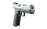 American Precision Firearms AMPF STRIKE ONE SPD 9MM 5" 17RD SS - alternate view 2