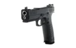 American Precision Firearms AMPF STRIKE ONE SPD 9MM 5" 17RD BLK - alternate view 3