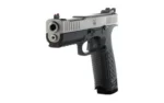 American Precision Firearms AMPF STRIKE ONE SPD 9MM 5" 17RD SS - alternate view 3
