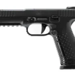 American Precision Firearms AMPF STRIKE ONE SPD 9MM 5" 17RD BLK