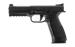 American Precision Firearms AMPF STRIKE ONE SPD 9MM 5" 17RD BLK