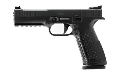 American Precision Firearms AMPF STRIKE ONE SPD 9MM 5" 17RD BLK