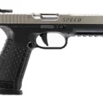 American Precision Firearms AMPF STRIKE ONE SPD 9MM 5" 17RD SS