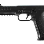 American Precision Firearms AMPF STRK 1 MK2 9MM 5.4" TB 17RD BLK