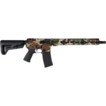 Anderson Manufacturing Anderson AM-15 Utility Multi-Cam Rifle 5.56mm 30rd Magazine(1) 16" Barrel w/15in M-LOK Handguard