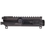 Anderson Manufacturing Upper Receiver Sub-Assy.AM-15W/Standard Charging HandleBlk [Retail Pkg)