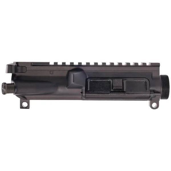 Anderson Manufacturing Upper Receiver Sub-Assy.AM-15W/Standard Charging HandleBlk [Retail Pkg)
