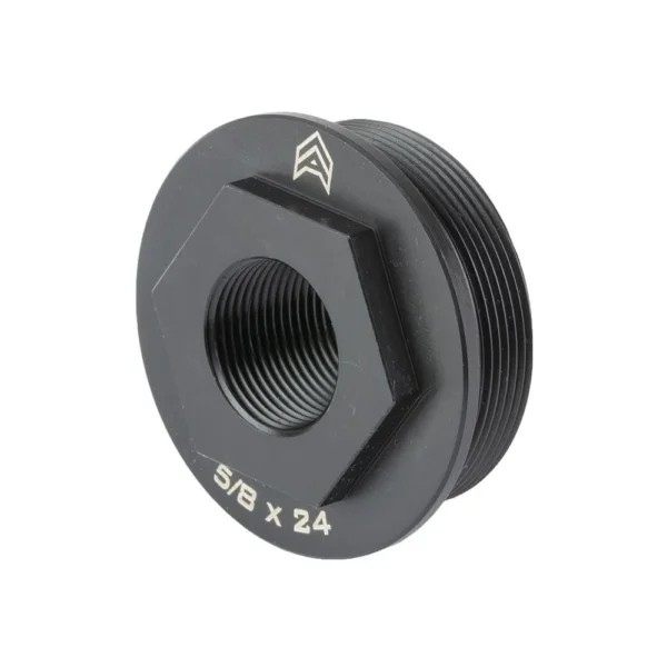 Angstadt Arms ANGSTADT HUB 5/8X24 DT ADAPTER