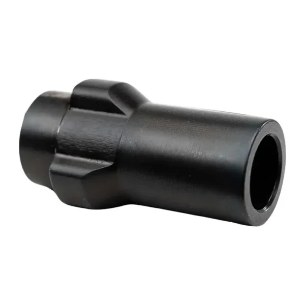 Angstadt Arms HUB to 3-Lug Mount