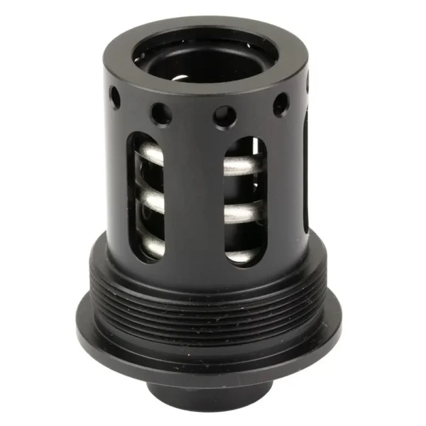 Angstadt Arms HUB to 1/2x28 Booster Assembly Adapter