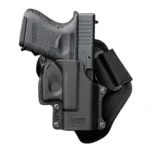 FOBUS USA LLC FOR GLOCK 43 ANKLE HOLSTER