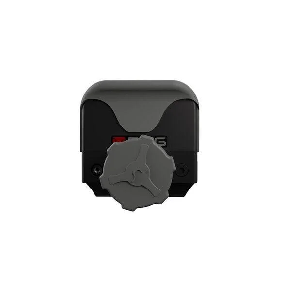 AOB BOG DeathGrip Bantam Head