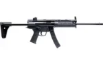 Century Arms CENT ARMS AP5-L 9MM 16.5" 32RD BLK - alternate view 2