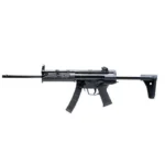 Century Arms CENT ARMS AP5-L 9MM 16.5" 32RD BLK