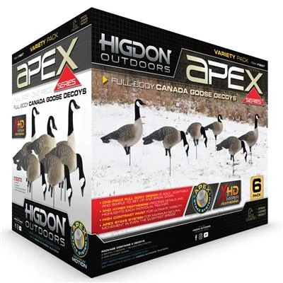 Goose Decoys