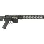 Alex Pro Firearms APF DMR 2.0 6.5 CREEDMR 18" 20RD BLK