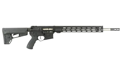 Alex Pro Firearms APF DMR 2.0 6.5 CREEDMR 18" 20RD BLK