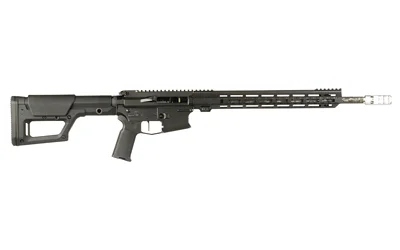 Alex Pro Firearms APF ELITE LPR 6MM ARC 18" 24RD BLK