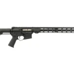 Alex Pro Firearms APF HUNTER 2.0 6.8 SPC 20" 24RD BLK