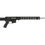 Alex Pro Firearms APF TARGET 2.0 223WYLDE 24" 30RD BLK