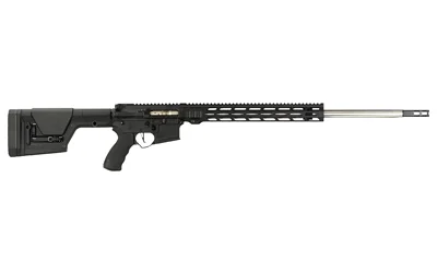 Alex Pro Firearms APF TARGET 2.0 6MM CM 24" 20RD BLK