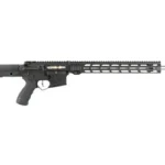 Alex Pro Firearms APF VRMNT 2.0 6MM ARC 22" 24RD BLK