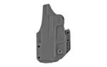 L.A.G. Tactical, Inc. LAG APD MK II SIG P365 IWB BLK RH - alternate view 2