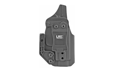 L.A.G. Tactical, Inc. LAG APD MK II SIG P365 IWB BLK RH