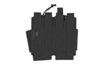 Blackhawk BH FOUNDATION DBL AR10 MAG POUCH BLK - alternate view 2