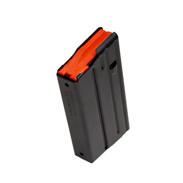 C Products Defense Inc. Duramag AR-10/SR25 Rifle Magazine .308/7.62x51/6.8x51 20/rd
