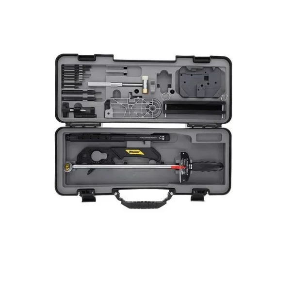 WHEELER DS PRO AR15 ARMORERS KIT