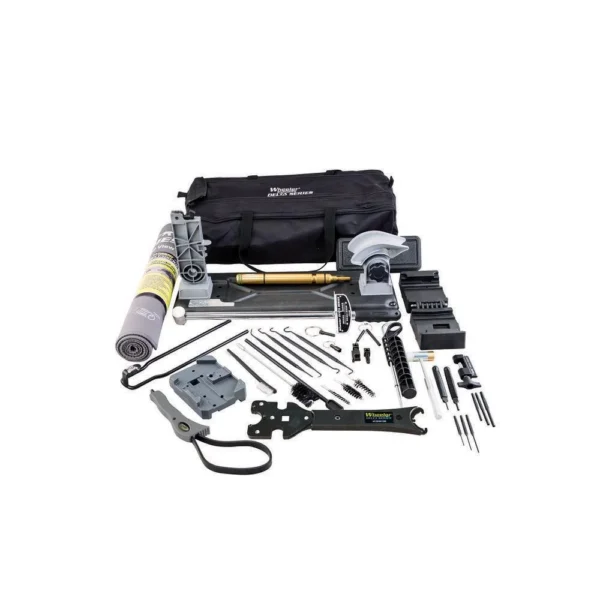 AOB Wheeler AR Armorer's Ultra Kit