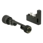 Juggernaut Tactical Hellfighter AR Mod Kit Black CA Compliant