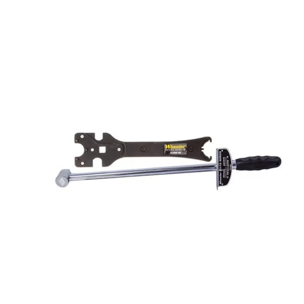 WHEELER AR TOOL/TORQUE WRENCH