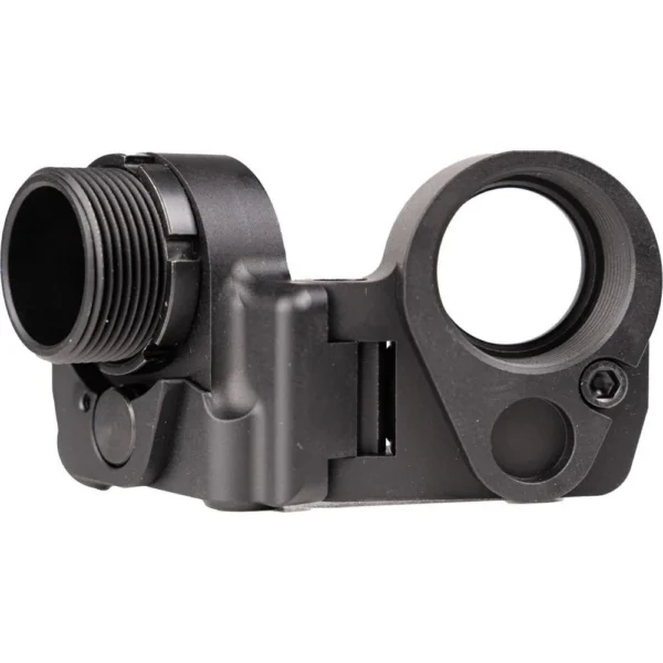 10 Ring Sylvan Arms AR-15 Folding Stock Adapter Gen 4 Right Fold Black
