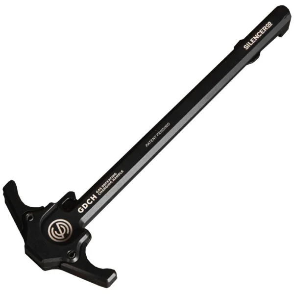 SilencerCo SCO GAS DEFEATING CHARGING HANDLE