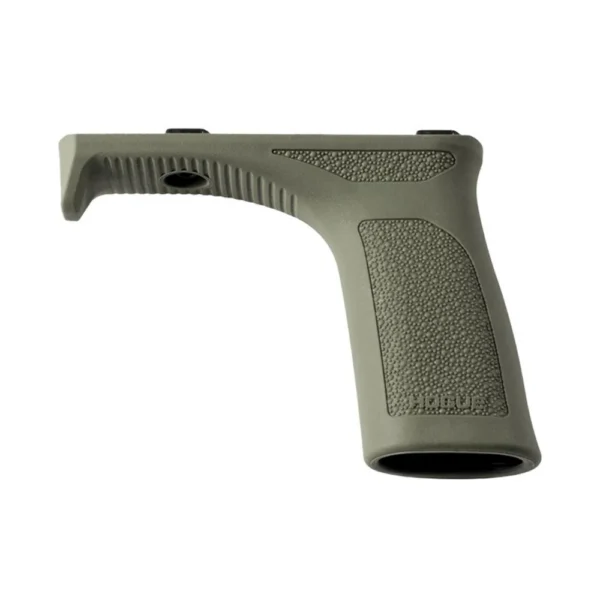 Hogue Inc. Hogue AR-15/M16 M-LOK Hybrid Forend Grip OD Green