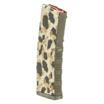 C&E Innovations DBA Amend2 Amend2 AR-15 Mod-2 Rifle Magazine Beach Frogskin Camo 5.56/.223 30/rd