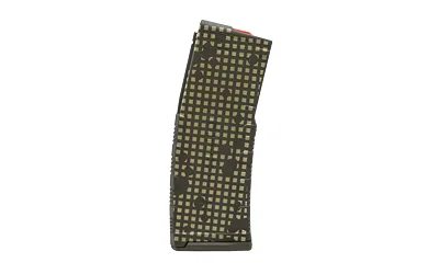 C&E Innovations DBA Amend2 Amend2 AR-15 Mod-2 Rifle Magazine Desert Night Camo 5.56/.223 30/rd