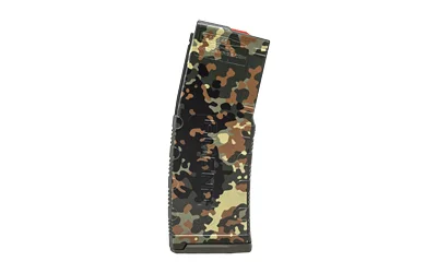 C&E Innovations DBA Amend2 Amend2 AR-15 Mod-2 Rifle Magazine Flecktarn 5.56/.223 30/rd