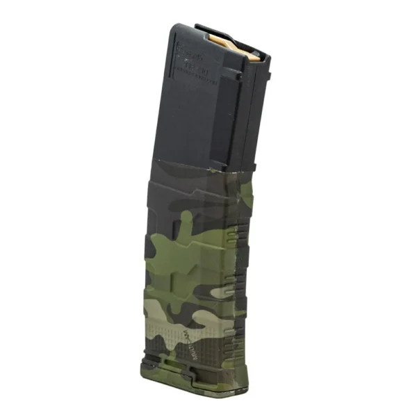 C&E Innovations DBA Amend2 Amend2 AR-15 Mod-3 Rifle Magazine Multicam Tropic 5.56/.223 30/rd