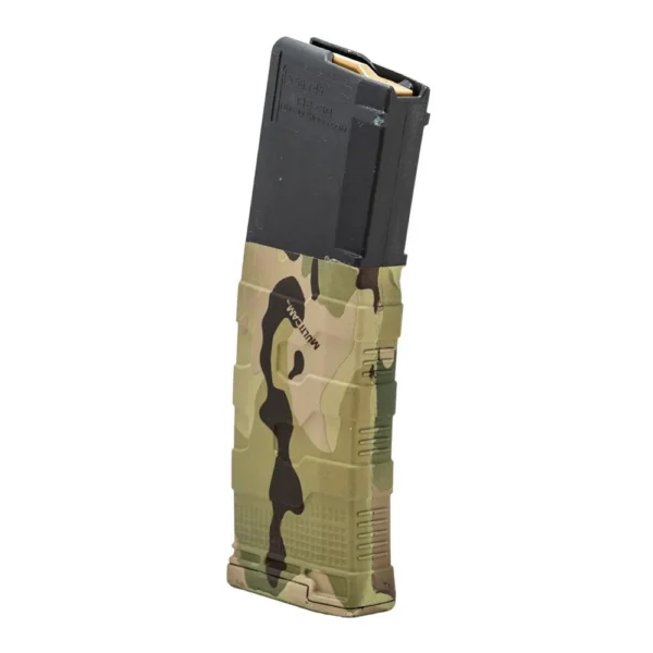 C&E Innovations DBA Amend2 Amend2 AR-15 Mod-3 Rifle Magazine MultiCam 5.56/.223 30/rd