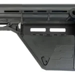 AMEND2 AMSLOWS CARB STK MIL-SPEC BLK