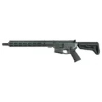 Shark Coast Tactical Trump 3.0 "Trump Fight Dark MAGA" AR-15 Rifle 5.56mm 30rd Magazine 16" Barrel M-LOK Rail - alternate