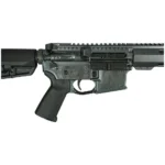 Shark Coast Tactical Trump 3.0 "Trump Fight Dark MAGA" AR-15 Rifle 5.56mm 30rd Magazine 16" Barrel M-LOK Rail - alternate