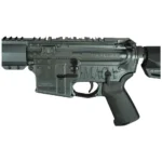 Shark Coast Tactical Trump 3.0 "Trump Fight Dark MAGA" AR-15 Rifle 5.56mm 30rd Magazine 16" Barrel M-LOK Rail - alternate
